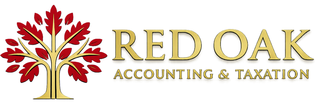 Redoak Accounting & Taxation