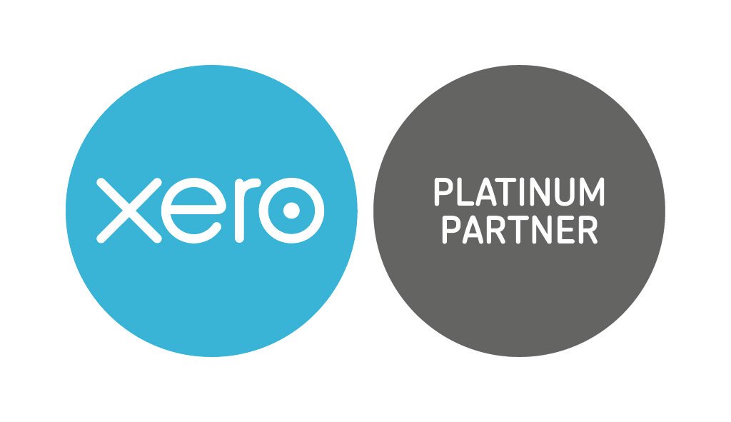 Xero Platinum Partner